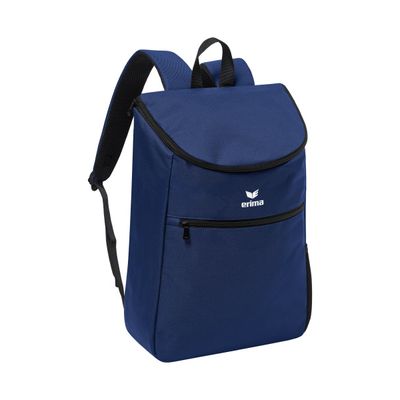 Team rugzak | new navy | 7232115 Team rugzak | new navy | 7232115
