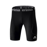 ERIMA Elemental tight kort Kinderen | zwart | 2290706