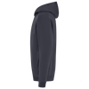 Afbeelding van Sweatvest Capuchon Redefined | antraciet | 306109-888 | TRICORP WORKWEAR