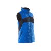 Afbeelding van Mascot 18075-318 Wintervest azur blauw/donker marine