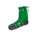 Trainingssokken Kinderen | smaragd/wit | 318617