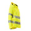 Afbeelding van Winterjack, damesmodel, klasse 3 | 18545-231 | 017-hi-vis geel