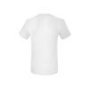 Afbeelding van Teamsport T-shirt Kinderen | wit | 208331