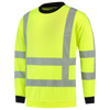 Afbeelding van Sweater RWS | fluorgeel | 303001-17 | TRICORP SAFETY