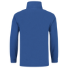 Afbeelding van Sweatvest Fleece | korenblauw | 301002-11 | TRICORP WORKWEAR