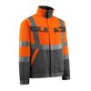 Afbeelding van Mascot Forster | 15909-948 | 01418-hi-vis oranje/donkerantraciet