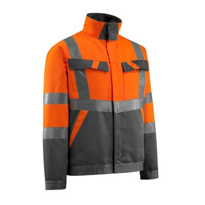 Foto van Mascot Forster | 15909-948 | 01418-hi-vis oranje/donkerantraciet