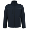 Afbeelding van Softshell Luxe Rewear | donkermarine | 402701-010 | TRICORP WORKWEAR