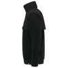 Afbeelding van Sweater Anorak RE2050 | zwart | 302701-09 | TRICORP WORKWEAR