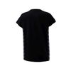 Afbeelding van Essential Team T-shirt Dames | zwart/slate grey | 2082212