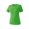 Afbeelding van Teamsport T-shirt Dames | green | 208375