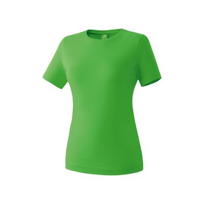 Teamsport T-shirt Dames | green | 208375