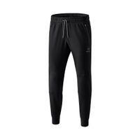 ERIMA Essential sweatbroek Unisex | zwart | 2101807