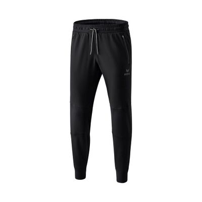 Foto van ERIMA Essential sweatbroek Unisex | zwart | 2101807
