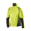 Afbeelding van Softshelljas reflectie-effecten, dames