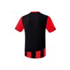 Afbeelding van ERIMA SIENA 3.0 shirt Unisex | rood/zwart | 3131815