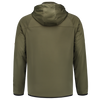 Afbeelding van Jack Premium Capuchon | legergroen | 404001-13 | TRICORP WORKWEAR