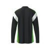 Afbeelding van ERIMA CELEBRATE 125 Training Top Kinderen | zwart/green gecko | 1262601