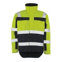 Mascot Teresina | 7223-880 | 0171-hi-vis geel/marine