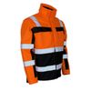 Afbeelding van Mascot Loreto | 9335-880 | 0141-hi-vis oranje/marine