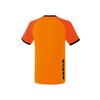 Afbeelding van Zenari 3.0 shirt Kinderen | oranje/mandarine/zwart | 6131907