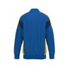 Afbeelding van ERIMA CELEBRATE 125 Training Jacket Unisex | new royal/geel | 1032636