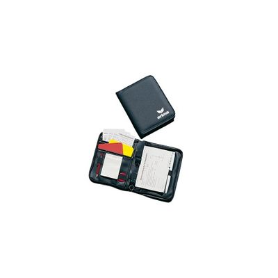 Foto van ERIMA Scheidsrechtersset | zwart | 544189