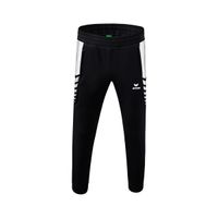 Six Wings worker broek Kinderen | zwart/wit | 1102209