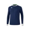 Afbeelding van ERIMA Retro Star shirt LA Unisex | new navy/wit | 3142108
