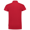 Afbeelding van Poloshirt Fitted 180 Gram | rood | 201005-02 | TRICORP WORKWEAR