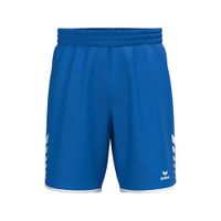 ERIMA WINGS Shorts without inner slip Unisex | new royal | 6152602