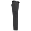 Afbeelding van Werkbroek Basis | donkergrijs | 502010-18 | TRICORP WORKWEAR