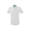 Afbeelding van ERIMA Functionele polo Kinderen | new white | 2112302