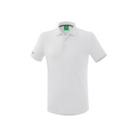 ERIMA Functionele polo Kinderen | new white | 2112302