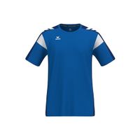 Erima Celebrate 126 t-shirt heren, 1082502, new royal/new navy