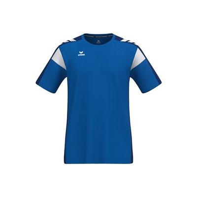 Erima Celebrate 126 t-shirt heren, 1082502, new royal/new navy