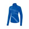 Afbeelding van ERIMA RACING longsleeve Dames | new royal | 8332308