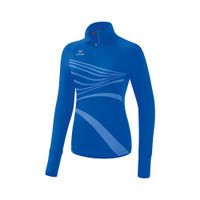 ERIMA RACING longsleeve Dames | new royal | 8332308