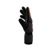 Afbeelding van ERIMA AeroClaw New Talent Unisex | zwart/oranje | 7222606