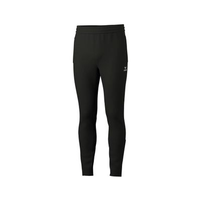 Erima Ligastar trainingsbroek heren, 3102401, zwart
