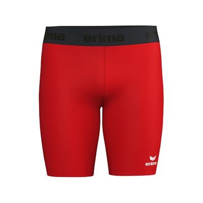 Foto van ERIMA T&F WINGS Tight Unisex | rood | 8292604