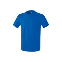 Functioneel teamsport T-shirt Kinderen | new royal | 208653