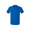 Afbeelding van Functioneel teamsport T-shirt Kinderen | new royal | 208653