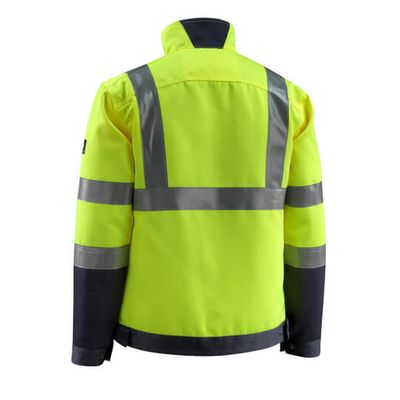 Foto van Mascot Forster | 15909-948 | 017010-hi-vis geel/donkermarine