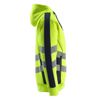 Afbeelding van Mascot Corby | 50138-932 | 017010-hi-vis geel/donkermarine