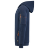 Afbeelding van Sweater Premium Capuchon | donkermarine | 304001-010 | TRICORP WORKWEAR