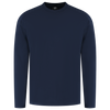 Afbeelding van T-shirt Lange Mouw Redefined | donkermarine | 106105-010 | TRICORP WORKWEAR