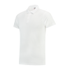 Afbeelding van Poloshirt Cooldry Fitted | wit | 201013-06 | TRICORP WORKWEAR