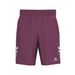 ERIMA CELEBRATE 125 Shorts Kinderen | burgundy | 1152604