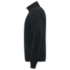 Afbeelding van Sweatvest | zwart | 301009-09 | TRICORP WORKWEAR